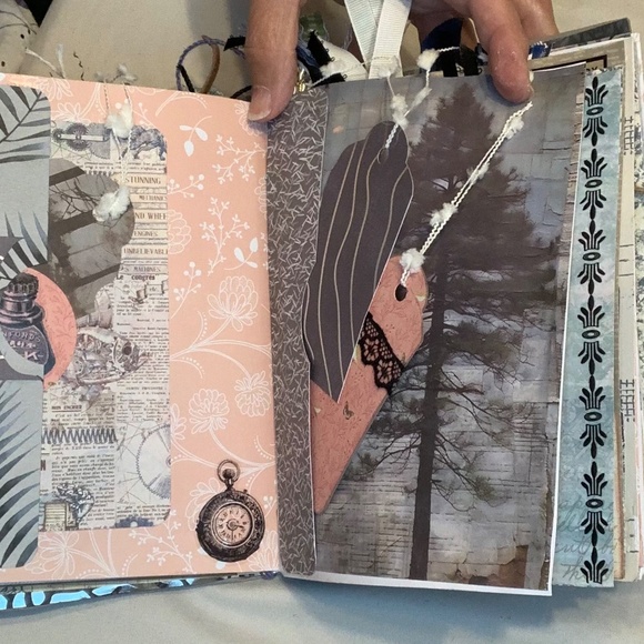 Art Journal Junk Journal - Picture 9 of 9